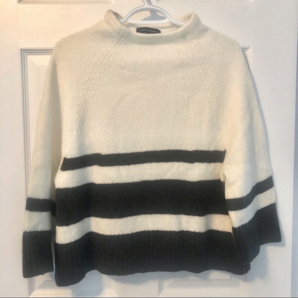 Banana Republic Wool Sweater
